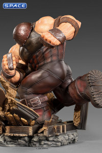 1/10 Scale Juggernaut BDS Art Scale Statue Event Exclusive (Marvel)