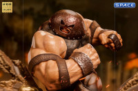 1/10 Scale Juggernaut BDS Art Scale Statue Event Exclusive (Marvel)