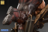 1/10 Scale Juggernaut BDS Art Scale Statue Event Exclusive (Marvel)