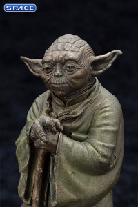 Yoda Fountain Statue (Star Wars)