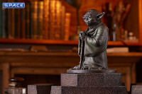 Yoda Fountain Statue (Star Wars)