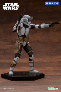 1/7 Scale Tech ARTFX PVC Statue (Star Wars - The Bad Batch)