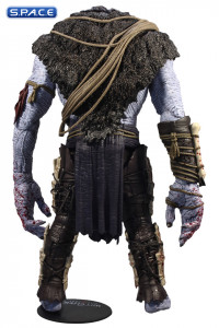 Ice Giant Bloodied Megafig (The Witcher 3: Wild Hunt)