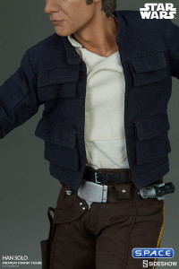 Han Solo Premium Format Figure Sideshow Exclusive (Star Wars)