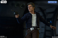 Han Solo Premium Format Figure Sideshow Exclusive (Star Wars)