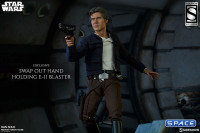 Han Solo Premium Format Figure Sideshow Exclusive (Star Wars)