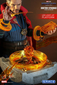 1/6 Scale Doctor Strange Movie Masterpiece MMS629 (Spider-Man: No Way Home)