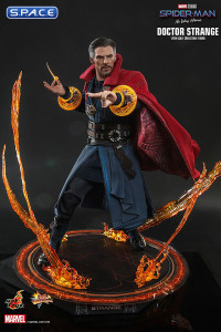 1/6 Scale Doctor Strange Movie Masterpiece MMS629 (Spider-Man: No Way Home)