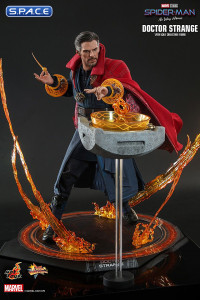 1/6 Scale Doctor Strange Movie Masterpiece MMS629 (Spider-Man: No Way Home)