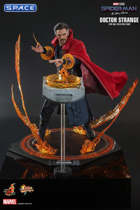 1/6 Scale Doctor Strange Movie Masterpiece MMS629 (Spider-Man: No Way Home)