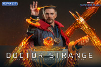 1/6 Scale Doctor Strange Movie Masterpiece MMS629 (Spider-Man: No Way Home)