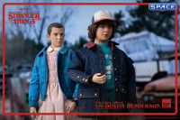 1/6 Scale Dustin Henderson (Stranger Things)