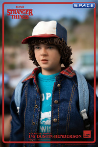 1/6 Scale Dustin Henderson (Stranger Things)