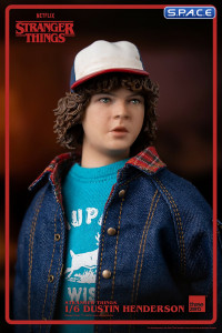 1/6 Scale Dustin Henderson (Stranger Things)