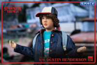 1/6 Scale Dustin Henderson (Stranger Things)