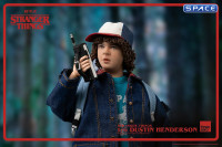 1/6 Scale Dustin Henderson (Stranger Things)