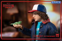 1/6 Scale Dustin Henderson (Stranger Things)