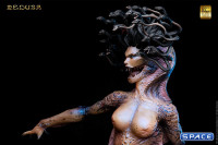 1/3 Scale Medusa Maquette