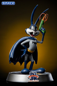 1/10 Scale Bugs Bunny Batman Art Scale Statue (Space Jam - A New Legacy)