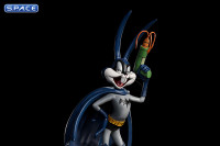 1/10 Scale Bugs Bunny Batman Art Scale Statue (Space Jam - A New Legacy)