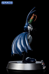 1/10 Scale Bugs Bunny Batman Art Scale Statue (Space Jam - A New Legacy)