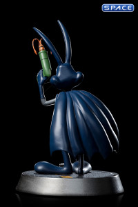 1/10 Scale Bugs Bunny Batman Art Scale Statue (Space Jam - A New Legacy)