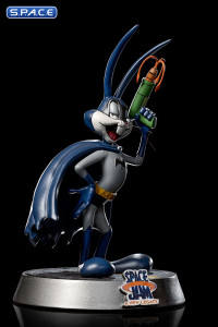 1/10 Scale Bugs Bunny Batman Art Scale Statue (Space Jam - A New Legacy)