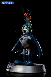 1/10 Scale Bugs Bunny Batman Art Scale Statue (Space Jam - A New Legacy)