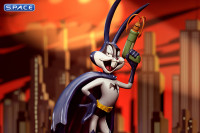 1/10 Scale Bugs Bunny Batman Art Scale Statue (Space Jam - A New Legacy)