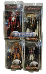 Castlevania Serie 1 Assortment (14er Case)