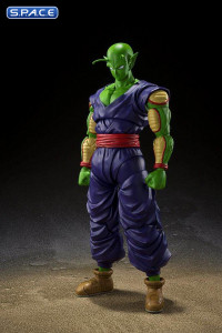 S.H.Figuarts Piccolo (Dragon Ball Super: Super Hero)