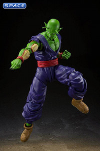 S.H.Figuarts Piccolo (Dragon Ball Super: Super Hero)