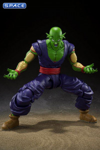 S.H.Figuarts Piccolo (Dragon Ball Super: Super Hero)