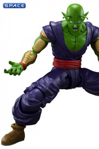 S.H.Figuarts Piccolo (Dragon Ball Super: Super Hero)