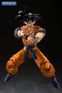 S.H.Figuarts Son Goku (Dragon Ball Super: Super Hero)