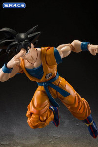 S.H.Figuarts Son Goku (Dragon Ball Super: Super Hero)