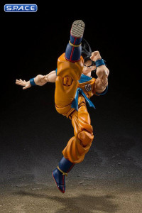 S.H.Figuarts Son Goku (Dragon Ball Super: Super Hero)