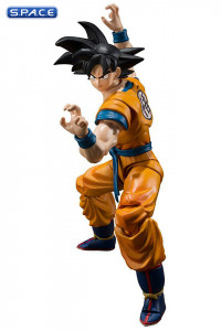 S.H.Figuarts Son Goku (Dragon Ball Super: Super Hero)