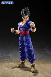 S.H.Figuarts Ultimate Gohan (Dragon Ball Super: Super Hero)