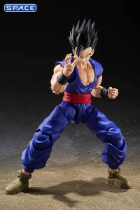 S.H.Figuarts Ultimate Gohan (Dragon Ball Super: Super Hero)