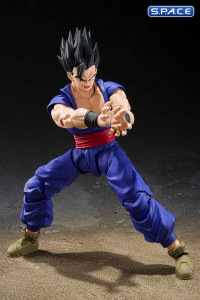 S.H.Figuarts Ultimate Gohan (Dragon Ball Super: Super Hero)