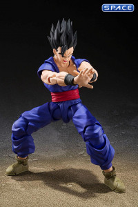 S.H.Figuarts Ultimate Gohan (Dragon Ball Super: Super Hero)