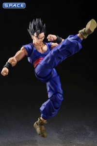 S.H.Figuarts Ultimate Gohan (Dragon Ball Super: Super Hero)