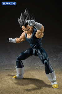 S.H.Figuarts Vegeta (Dragon Ball Super: Super Hero)