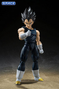 S.H.Figuarts Vegeta (Dragon Ball Super: Super Hero)