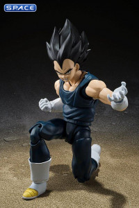 S.H.Figuarts Vegeta (Dragon Ball Super: Super Hero)