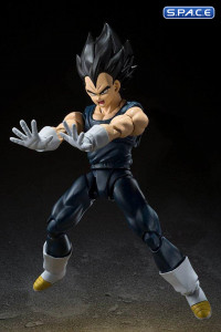 S.H.Figuarts Vegeta (Dragon Ball Super: Super Hero)