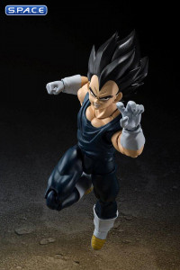 S.H.Figuarts Vegeta (Dragon Ball Super: Super Hero)