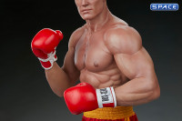 1/3 Scale Ivan Drago Statue (Rocky IV)