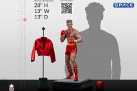 1/3 Scale Ivan Drago Statue (Rocky IV)